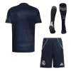 Real Madrid Kit Away 2025/26 - bestfootballkits
