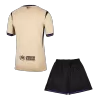 Barcelona Kit Away 2025/26 - bestfootballkits