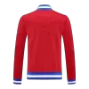 Atletico Madrid Training Jacket 2025/26 - bestfootballkits