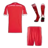 Bayern Munich Kit Home 2025/26 - bestfootballkits