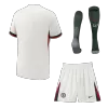 Chelsea Kit Away 2025/26 - bestfootballkits