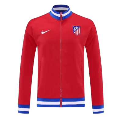 Atletico Madrid Training Jacket 2025/26 - bestfootballkits
