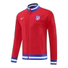 Atletico Madrid Training Jacket 2025/26 - bestfootballkits