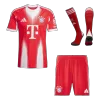 Bayern Munich Kit Home 2025/26 - bestfootballkits