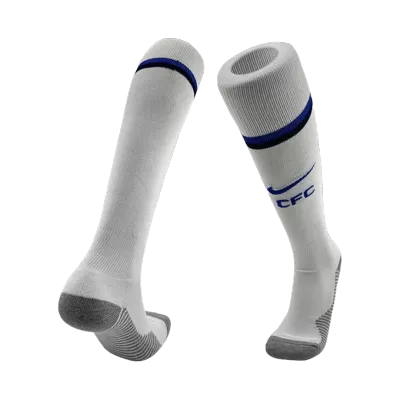 Chelsea Football Socks Home 2025/26 - bestfootballkits