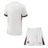 Chelsea Kit Away 2025/26 - bestfootballkits