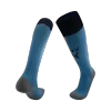 Manchester City Football Socks Home 2025/26 - bestfootballkits