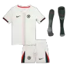 Chelsea Away Kids Jerseys Full Kit 2025/26 - bestfootballkits