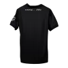 Tottenham Hotspur Soccer Jersey 2025/26 Black - bestfootballkits