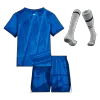 Chelsea Home Kids Jerseys Full Kit 2025/26 - bestfootballkits