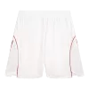 Authentic Arsenal Football Home Shorts 2025/26 - bestfootballkits