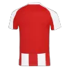 Olympiakos Home Soccer Jersey 2025/26 Red&White - bestfootballkits