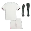 Chelsea Away Kids Jerseys Full Kit 2025/26 - bestfootballkits