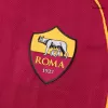 Authentic Roma Shirt Home 2025/26 - bestfootballkits