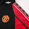 Manchester United Training Jacket 2025/26 - bestfootballkits