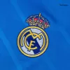 Women's Real Madrid Shirt Third Away 2025/26 - bestfootballkits