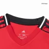 Women's Manchester United Shirt Home 2025/26 - bestfootballkits