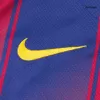 Women's Barcelona Shirt Home 2025/26 - bestfootballkits