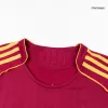 Authentic Roma Shirt Home 2025/26 - bestfootballkits