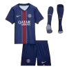 PSG Home Kids Jerseys Full Kit 2025/26 - bestfootballkits
