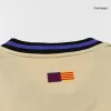 Women's Barcelona Shirt Away 2025/26 - bestfootballkits