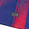 Barcelona Long Sleeve Shirt Home 2025/26 - bestfootballkits