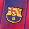 Barcelona Long Sleeve Shirt Home 2025/26 - bestfootballkits