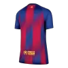 Women's Barcelona Shirt Home 2025/26 - bestfootballkits