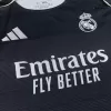 Women's Real Madrid Shirt Away 2025/26 - bestfootballkits