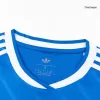 Women's Real Madrid Shirt Third Away 2025/26 - bestfootballkits