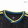 Manchester United Long Sleeve Shirt Third Away 2025/26 - bestfootballkits