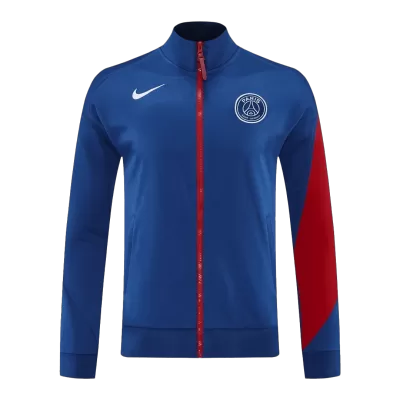 PSG Training Jacket 2025/26 - bestfootballkits