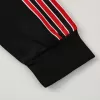 Manchester United Training Jacket 2025/26 - bestfootballkits