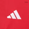 Women's Manchester United Shirt Home 2025/26 - bestfootballkits