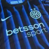 Women's Inter Milan Shirt Home 2025/26 - bestfootballkits