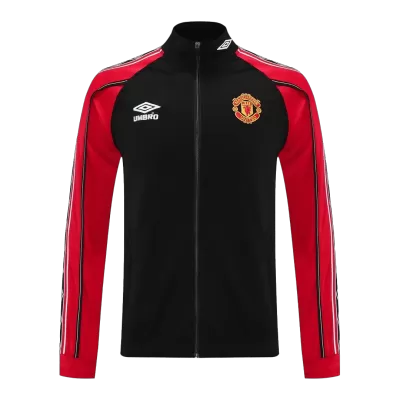 Manchester United Training Jacket 2025/26 - bestfootballkits