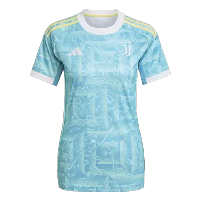 Women's Inter Miami CF Shirt Away 2025/26 - bestfootballkits