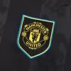 Women's Manchester United Shirt Third Away 2025/26 - bestfootballkits