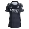 Women's Real Madrid Shirt Away 2025/26 - bestfootballkits
