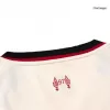 Women's Liverpool Shirt Away 2025/26 - bestfootballkits