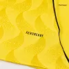 Al Nassr Home Soccer Jersey 2025/26 Yellow - bestfootballkits