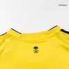 Al Nassr Home Soccer Jersey 2025/26 Yellow - bestfootballkits
