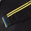Manchester United Long Sleeve Shirt Third Away 2025/26 - bestfootballkits