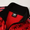Manchester United Training Jacket 2025/26 - bestfootballkits