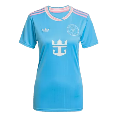 Women's Inter Miami CF Shirt Third Away 2025 - bestfootballkits
