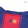 Barcelona Long Sleeve Shirt Home 2025/26 - bestfootballkits