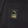 Manchester City Long Sleeve Shirt Away 2025/26 - bestfootballkits