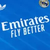 Women's Real Madrid Shirt Third Away 2025/26 - bestfootballkits