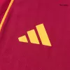 Authentic Roma Shirt Home 2025/26 - bestfootballkits