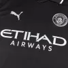 Manchester City Long Sleeve Shirt Away 2025/26 - bestfootballkits